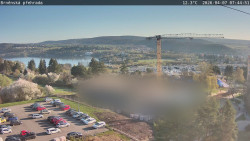 Brněnská přehrada