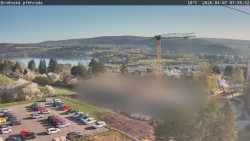 Brněnská přehrada