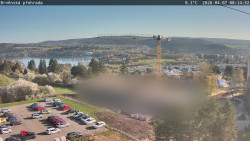 Brněnská přehrada