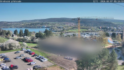 Brněnská přehrada