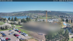 Brněnská přehrada