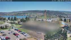 Brněnská přehrada