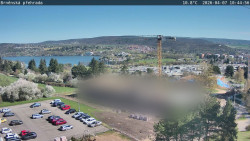 Brněnská přehrada