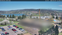 Brněnská přehrada