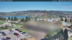 Brněnská přehrada