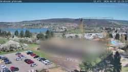 Brněnská přehrada