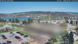 Brněnská přehrada