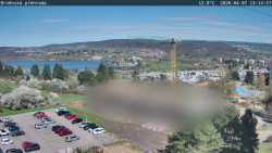 Brněnská přehrada