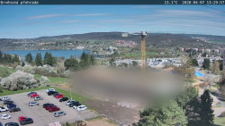 Brněnská přehrada