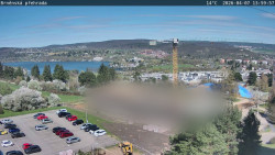 Brněnská přehrada