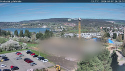 Brněnská přehrada