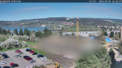 Brněnská přehrada