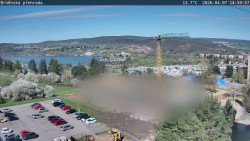 Brněnská přehrada