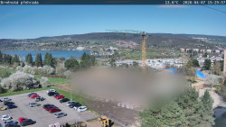 Brněnská přehrada