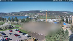 Brněnská přehrada