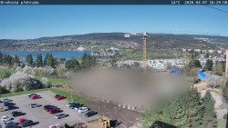 Brněnská přehrada