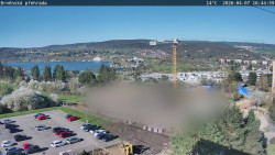 Brněnská přehrada