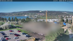 Brněnská přehrada