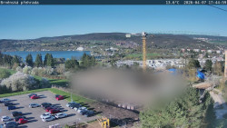 Brněnská přehrada