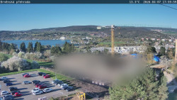 Brněnská přehrada