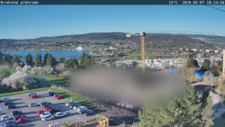 Brněnská přehrada