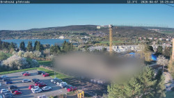 Brněnská přehrada