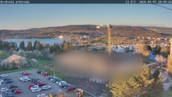 Brněnská přehrada