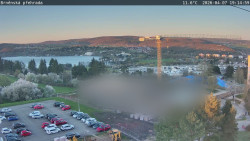 Brněnská přehrada