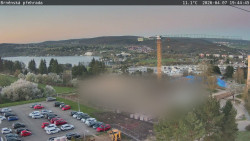 Brněnská přehrada