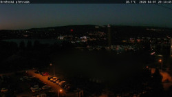 Brněnská přehrada