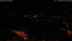 Brněnská přehrada