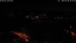 Brněnská přehrada