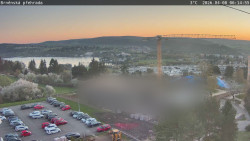 Brněnská přehrada