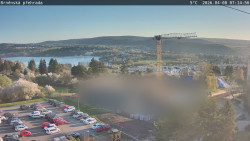 Brněnská přehrada