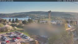 Brněnská přehrada