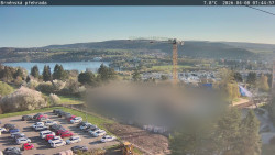 Brněnská přehrada