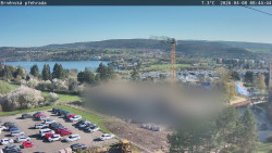 Brněnská přehrada