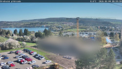 Brněnská přehrada