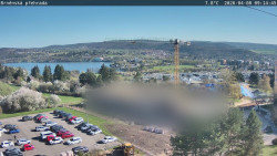 Brněnská přehrada