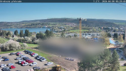 Brněnská přehrada