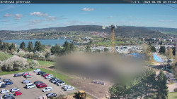 Brněnská přehrada