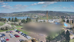 Brněnská přehrada