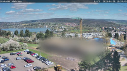 Brněnská přehrada