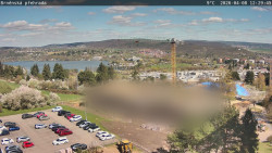 Brněnská přehrada