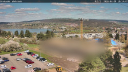 Brněnská přehrada