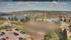 Brněnská přehrada