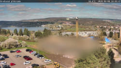 Brněnská přehrada