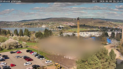 Brněnská přehrada