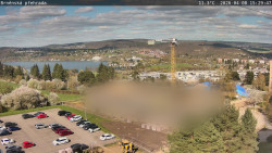 Brněnská přehrada