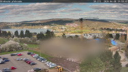 Brněnská přehrada